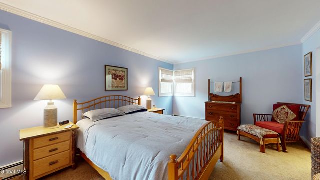 16 Paradise Drive, Lake Luzerne, NY 12846