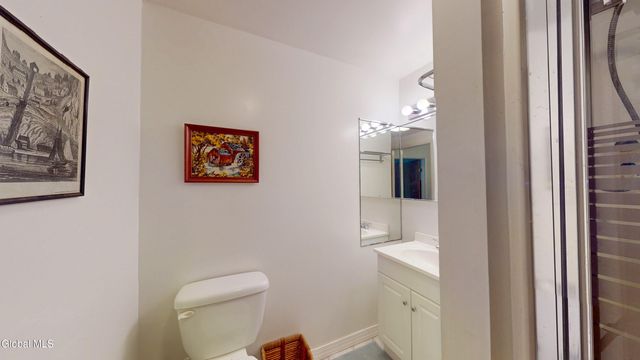 16 Paradise Drive, Lake Luzerne, NY 12846