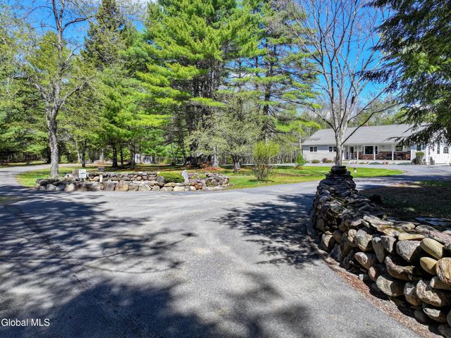 16 Paradise Drive, Lake Luzerne, NY 12846