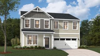 116 Getty RD, Suffolk, VA 23434
