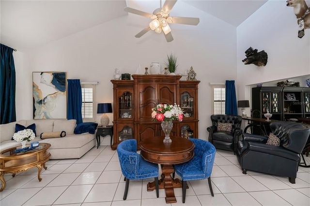 5061 SAN ROCCO COURT, Punta Gorda, FL 33950