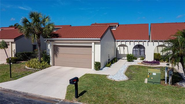 5061 SAN ROCCO COURT, Punta Gorda, FL 33950