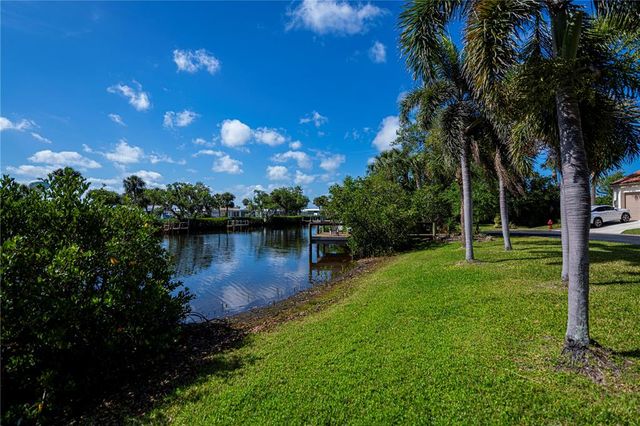 5061 SAN ROCCO COURT, Punta Gorda, FL 33950