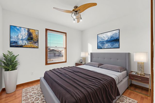 17359 Camelot Drive, Lowell, IN 46356