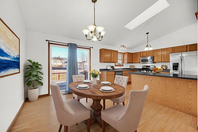 17359 Camelot Drive, Lowell, IN 46356