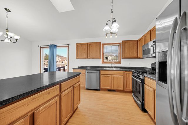 17359 Camelot Drive, Lowell, IN 46356