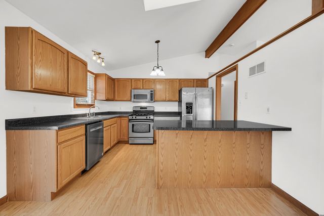 17359 Camelot Drive, Lowell, IN 46356