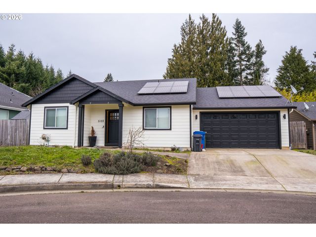 5155 LONE TREE Ct Ne, Salem, OR 97305