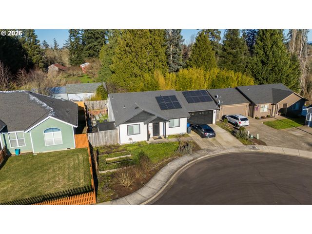 5155 LONE TREE Ct Ne, Salem, OR 97305