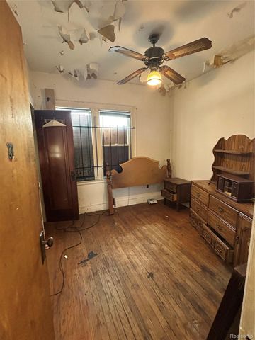 18862 Cardoni Street, Highland Park, MI 48203