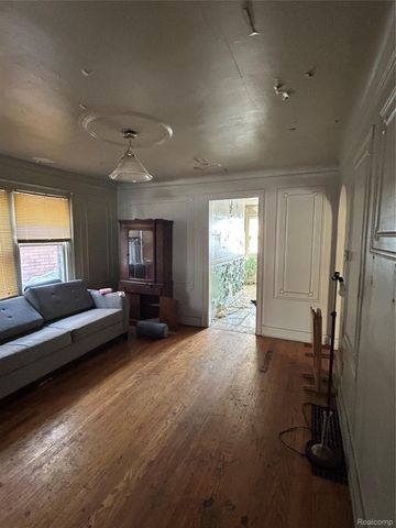 18862 Cardoni Street, Highland Park, MI 48203