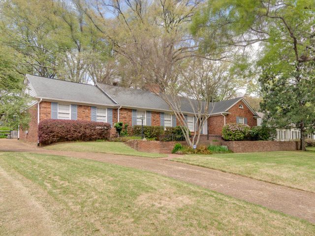 199 S GROVE PARK RD, Memphis, TN 38117