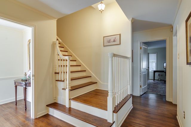 199 S GROVE PARK RD, Memphis, TN 38117