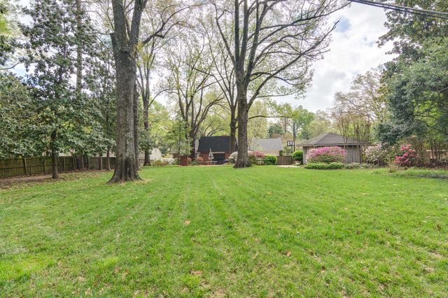 199 S GROVE PARK RD, Memphis, TN 38117