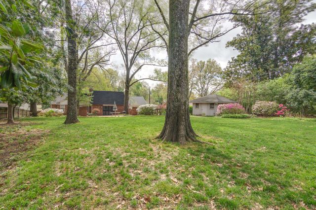 199 S GROVE PARK RD, Memphis, TN 38117