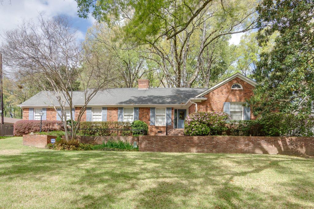 199 S GROVE PARK RD, Memphis, TN 38117