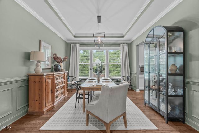 8116 Greys Landing Way, Raleigh, NC 27615