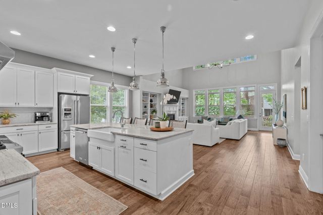 8116 Greys Landing Way, Raleigh, NC 27615