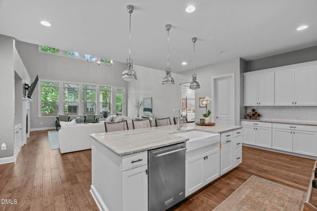 8116 Greys Landing Way, Raleigh, NC 27615