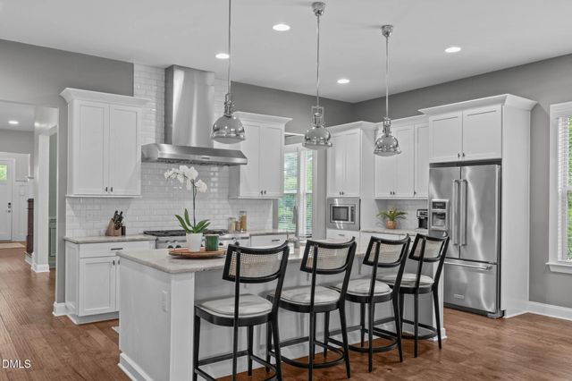 8116 Greys Landing Way, Raleigh, NC 27615