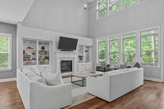 8116 Greys Landing Way, Raleigh, NC 27615