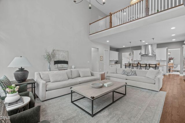 8116 Greys Landing Way, Raleigh, NC 27615
