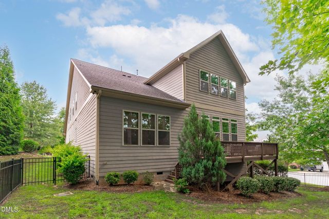 8116 Greys Landing Way, Raleigh, NC 27615