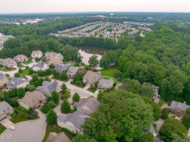 8116 Greys Landing Way, Raleigh, NC 27615