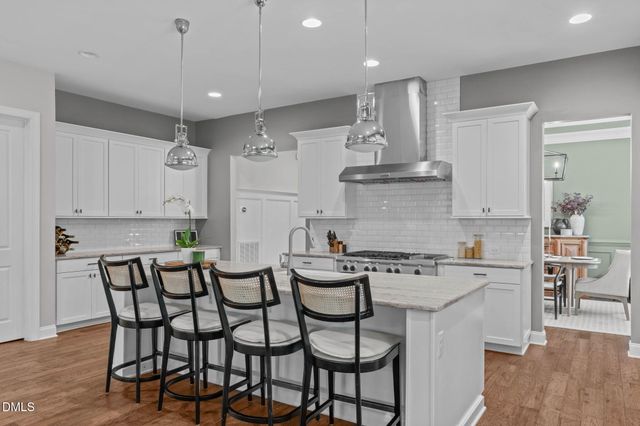 8116 Greys Landing Way, Raleigh, NC 27615