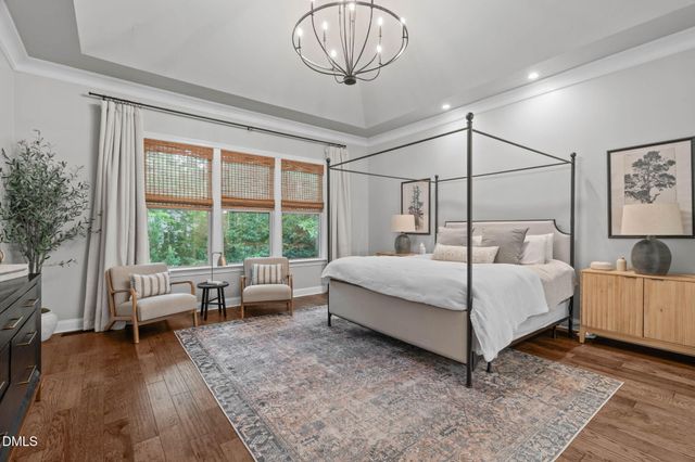 8116 Greys Landing Way, Raleigh, NC 27615
