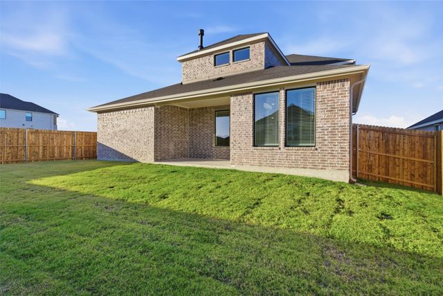 115 Sophie Drive, Princeton, TX 75407