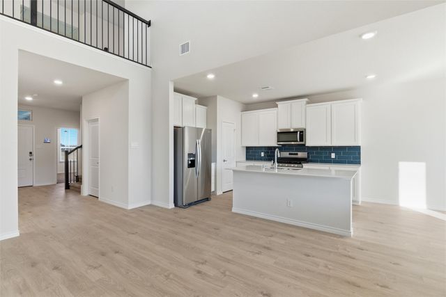 115 Sophie Drive, Princeton, TX 75407