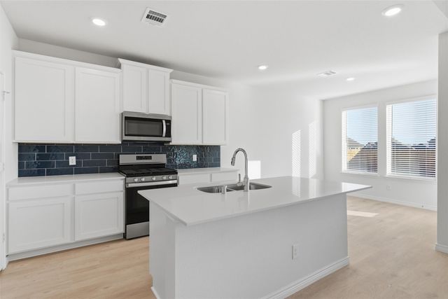 115 Sophie Drive, Princeton, TX 75407