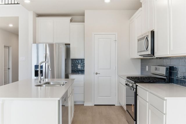 115 Sophie Drive, Princeton, TX 75407