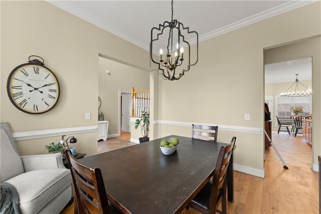 318 Waterford Circle, Cornelia, GA 30531