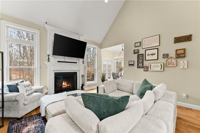 318 Waterford Circle, Cornelia, GA 30531