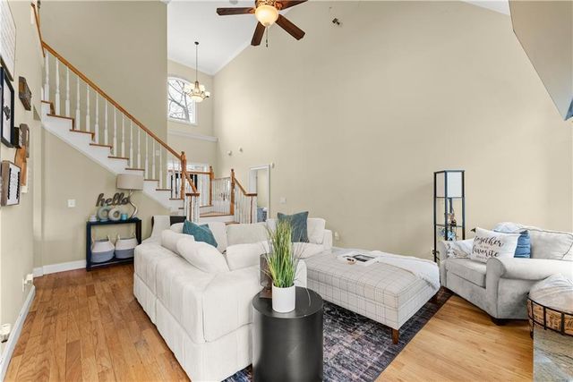 318 Waterford Circle, Cornelia, GA 30531