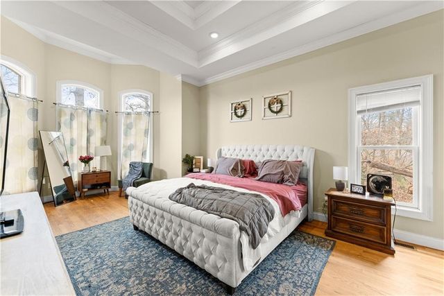 318 Waterford Circle, Cornelia, GA 30531