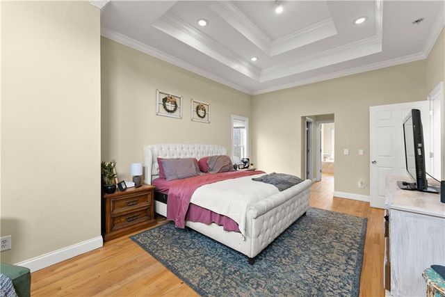 318 Waterford Circle, Cornelia, GA 30531