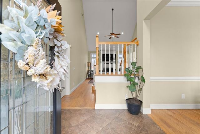 318 Waterford Circle, Cornelia, GA 30531