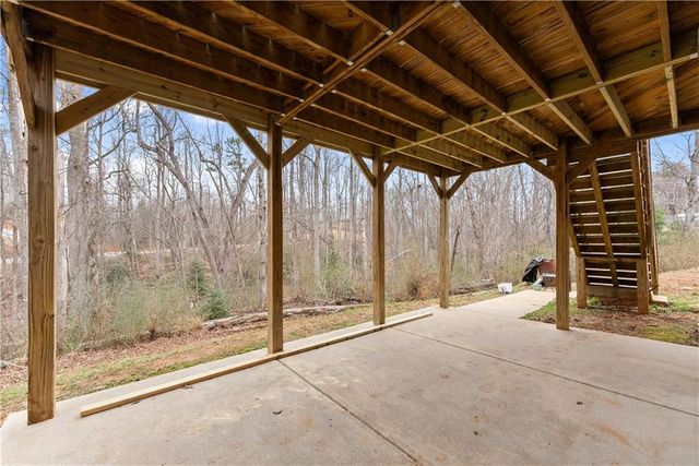 318 Waterford Circle, Cornelia, GA 30531