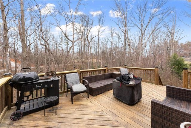 318 Waterford Circle, Cornelia, GA 30531