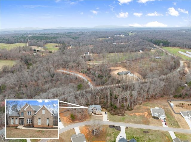 318 Waterford Circle, Cornelia, GA 30531