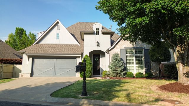 11815 S Oswego Avenue, Tulsa, OK 74137