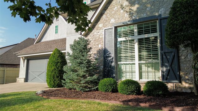 11815 S Oswego Avenue, Tulsa, OK 74137