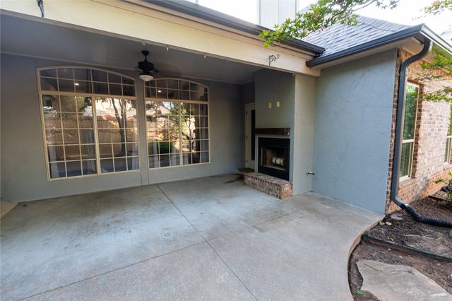 11815 S Oswego Avenue, Tulsa, OK 74137