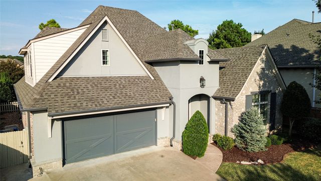 11815 S Oswego Avenue, Tulsa, OK 74137