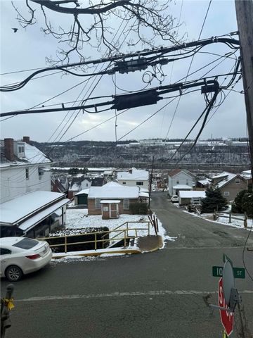 401 Iowa Ave, Homestead, PA 15045