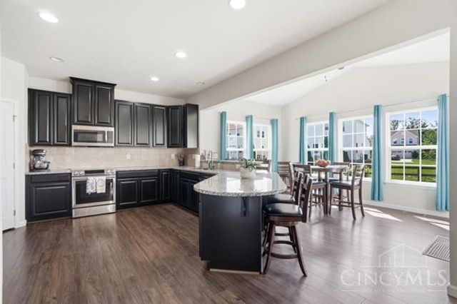 2727 Unbridled Way, Hamilton Twp, OH 45152