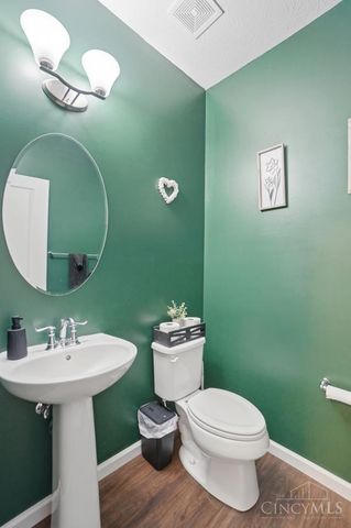 2727 Unbridled Way, Hamilton Twp, OH 45152